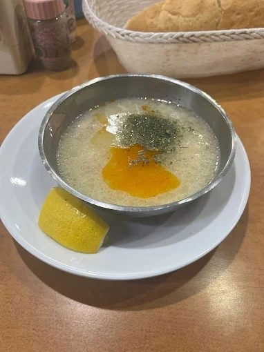 Paksoy Pita & Soup Restaurant