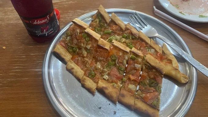 Paksoy Pita & Soup Restaurant