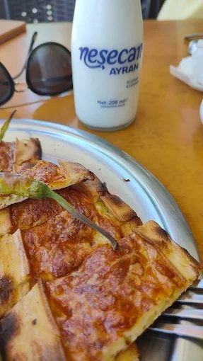 Paksoy Pita & Soup Restaurant