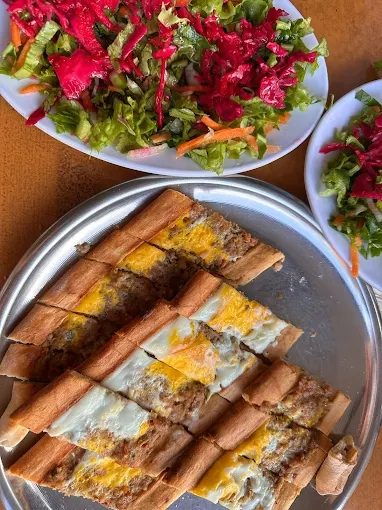 Paksoy Pita & Soup Restaurant