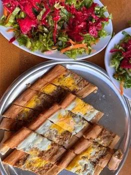 Paksoy Pita & Soup Restaurant resimleri