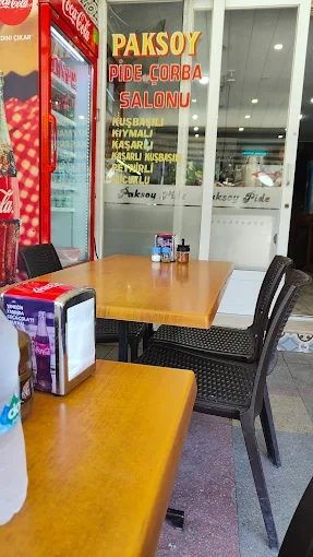 Paksoy Pita & Soup Restaurant