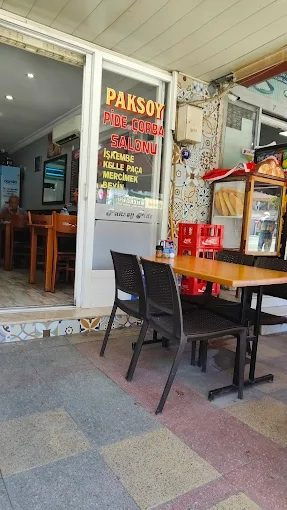 Paksoy Pita & Soup Restaurant