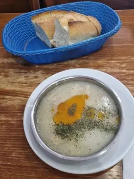 Paksoy Pita & Soup Restaurant resimleri