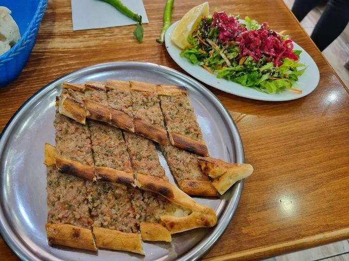 Paksoy Pita & Soup Restaurant