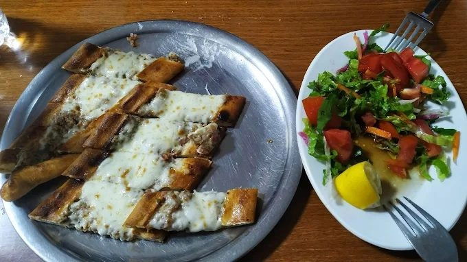 Paksoy Pita & Soup Restaurant