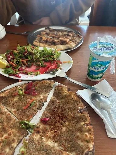 Paksoy Pita & Soup Restaurant