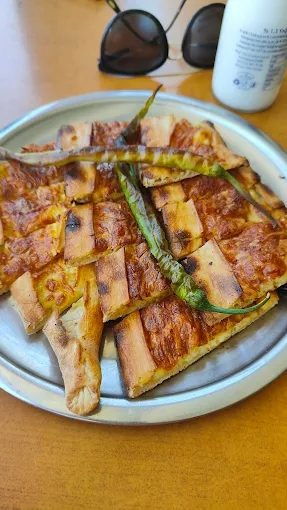 Paksoy Pita & Soup Restaurant