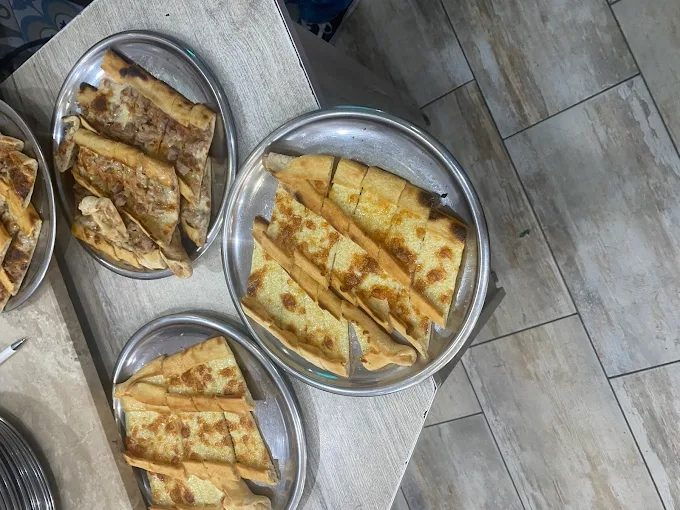 Paksoy Pita & Soup Restaurant