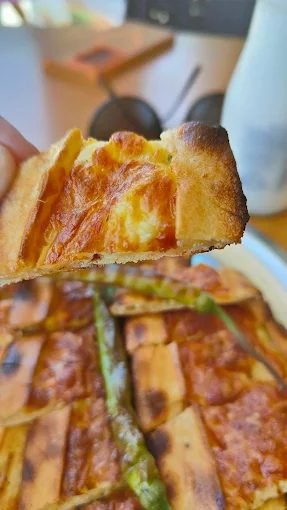 Paksoy Pita & Soup Restaurant