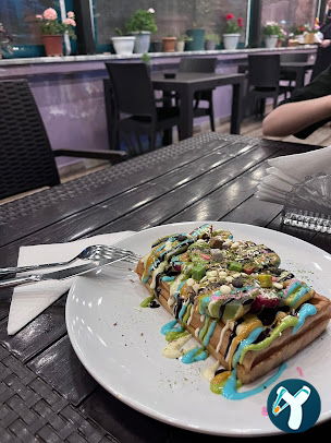 Kafe Bi'Mola