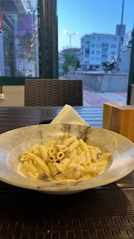 Kafe Bi'Mola resimleri
