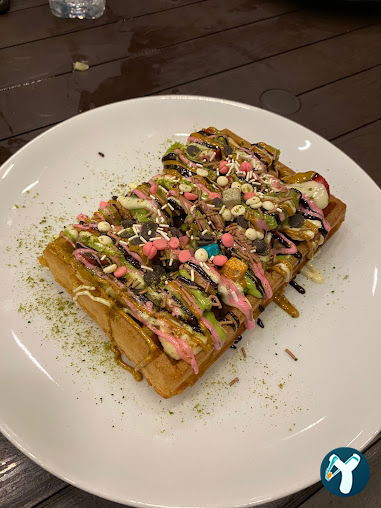 Kafe Bi'Mola