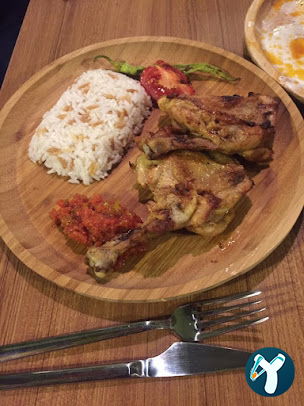 Kafe Bi'Mola