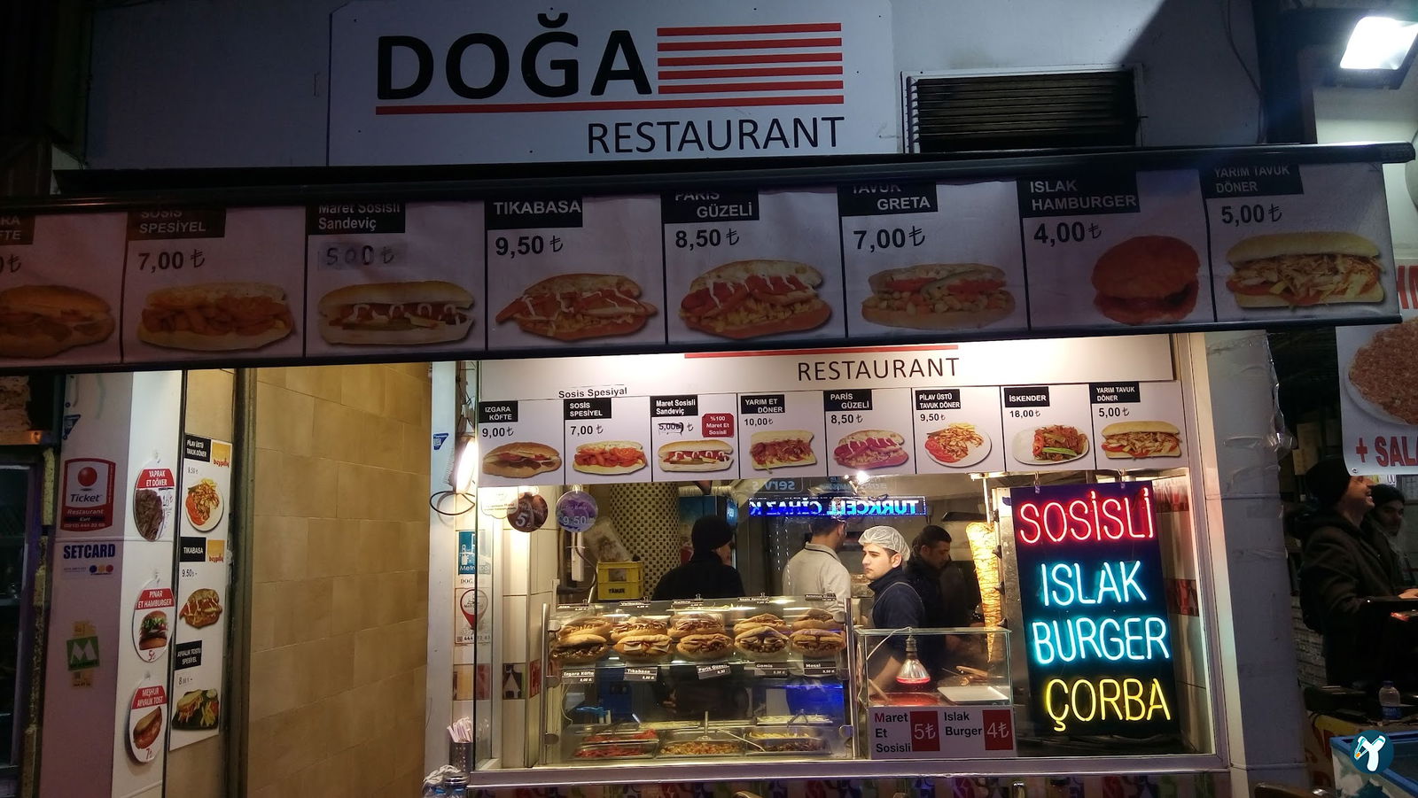 Doğa