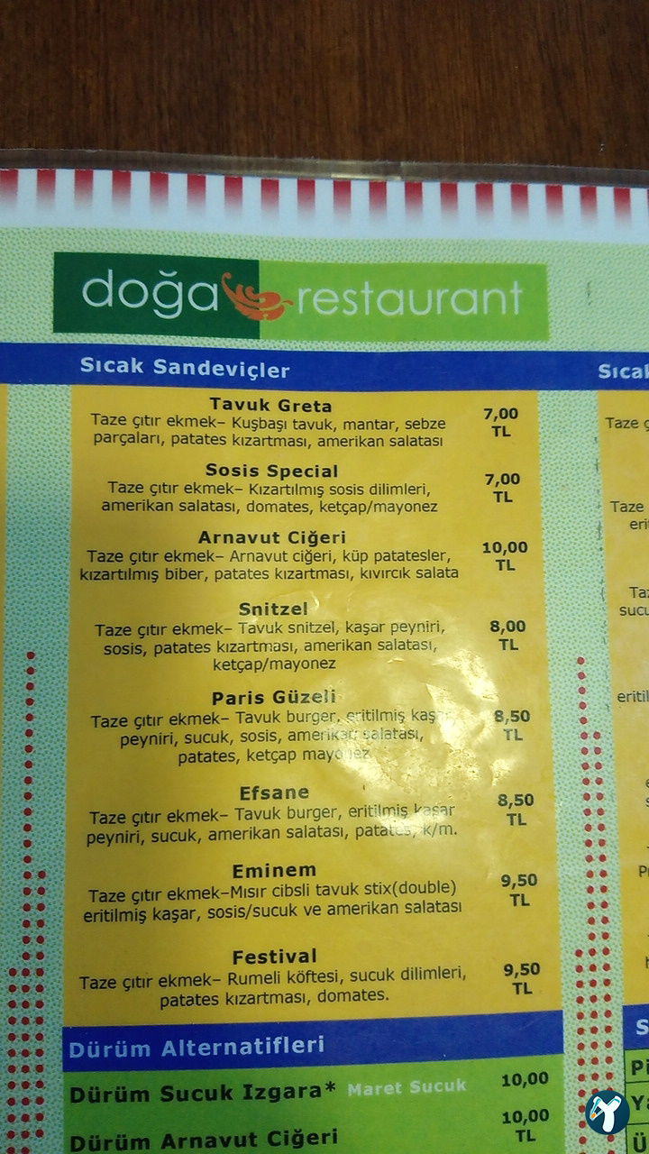 Doğa