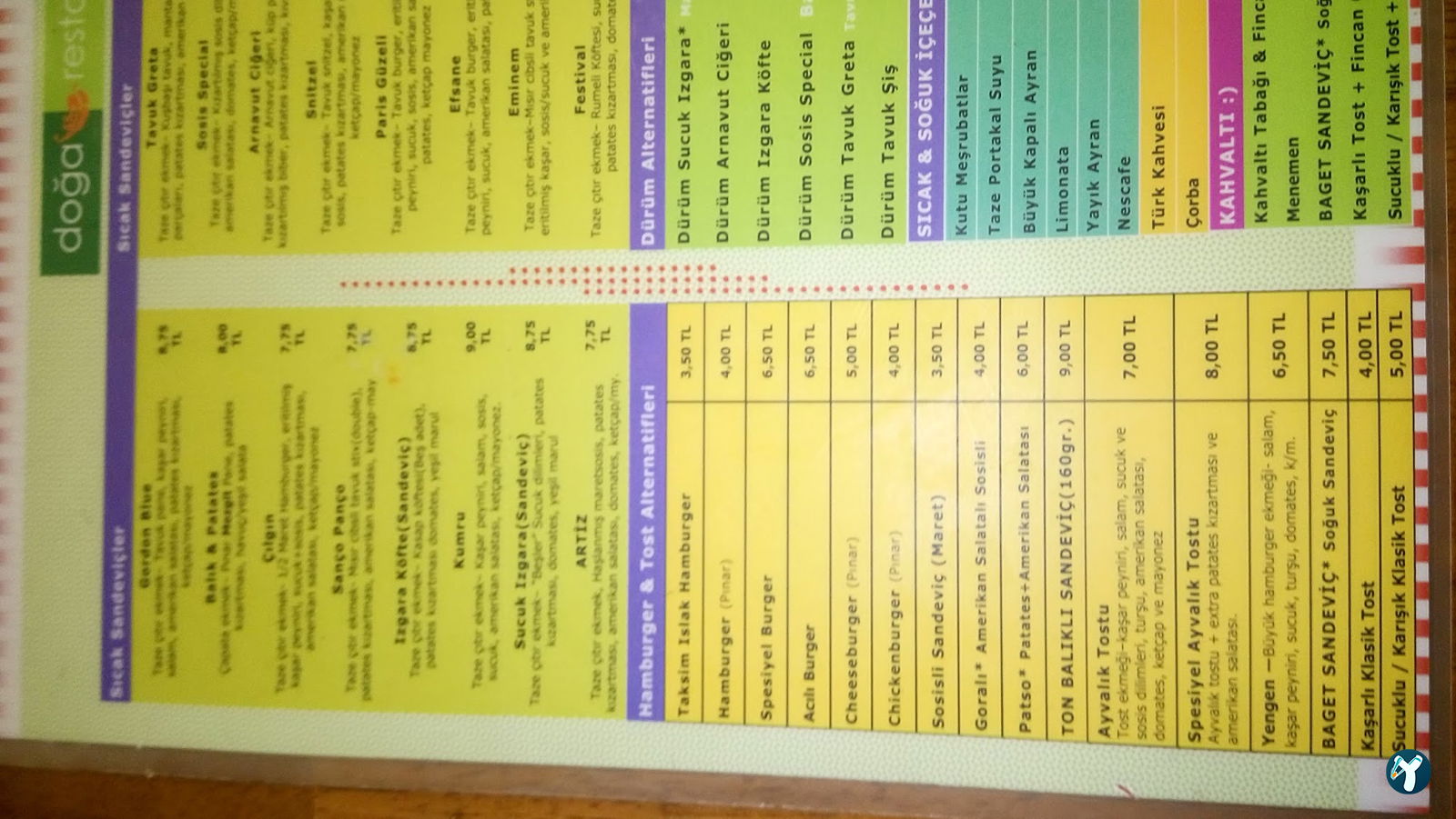 Doğa