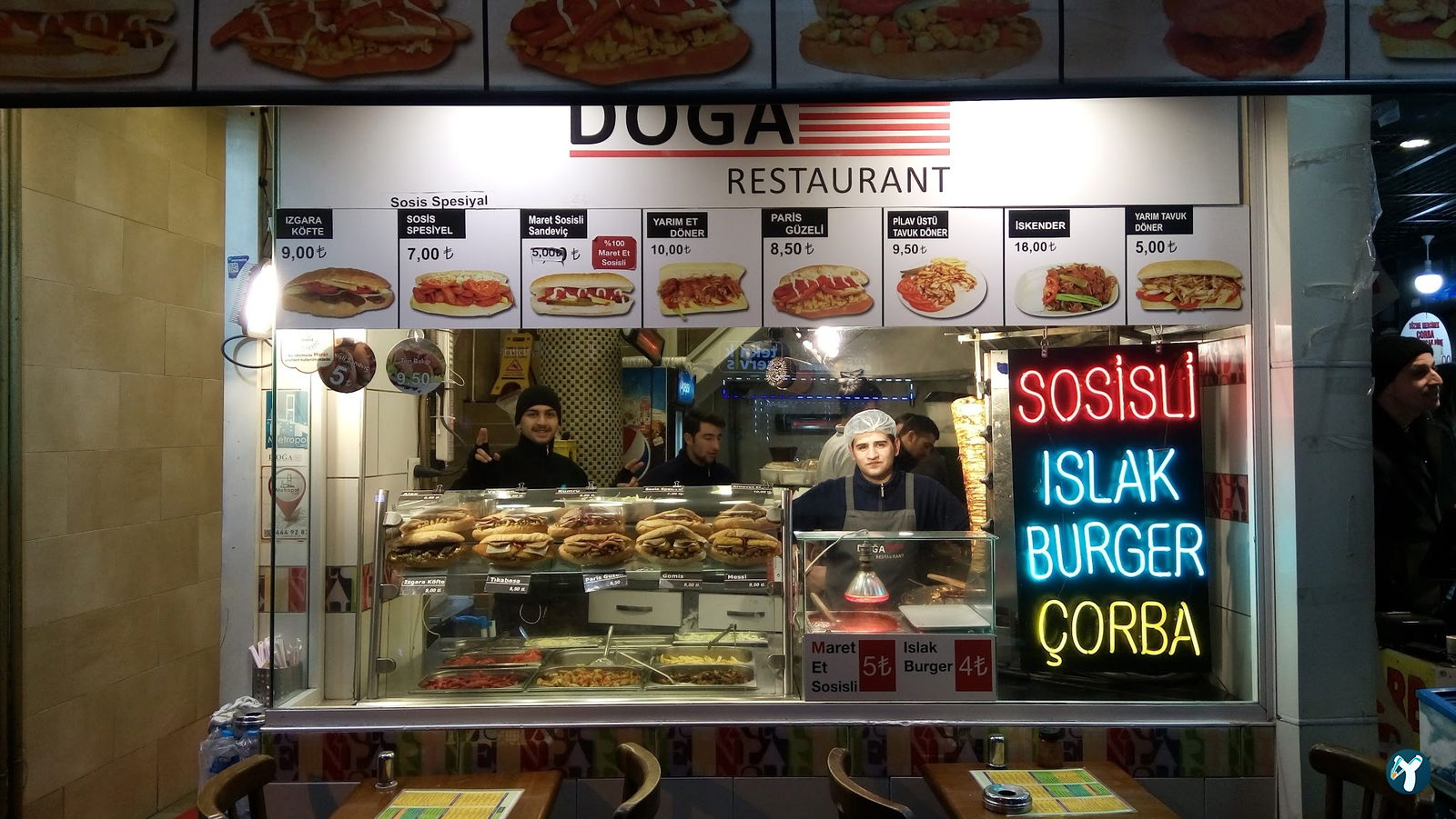 Doğa