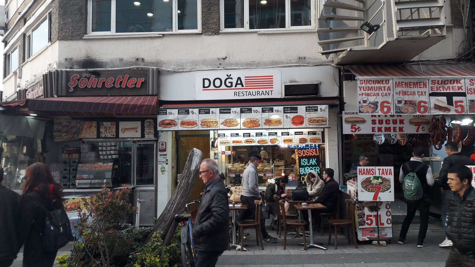 Doğa