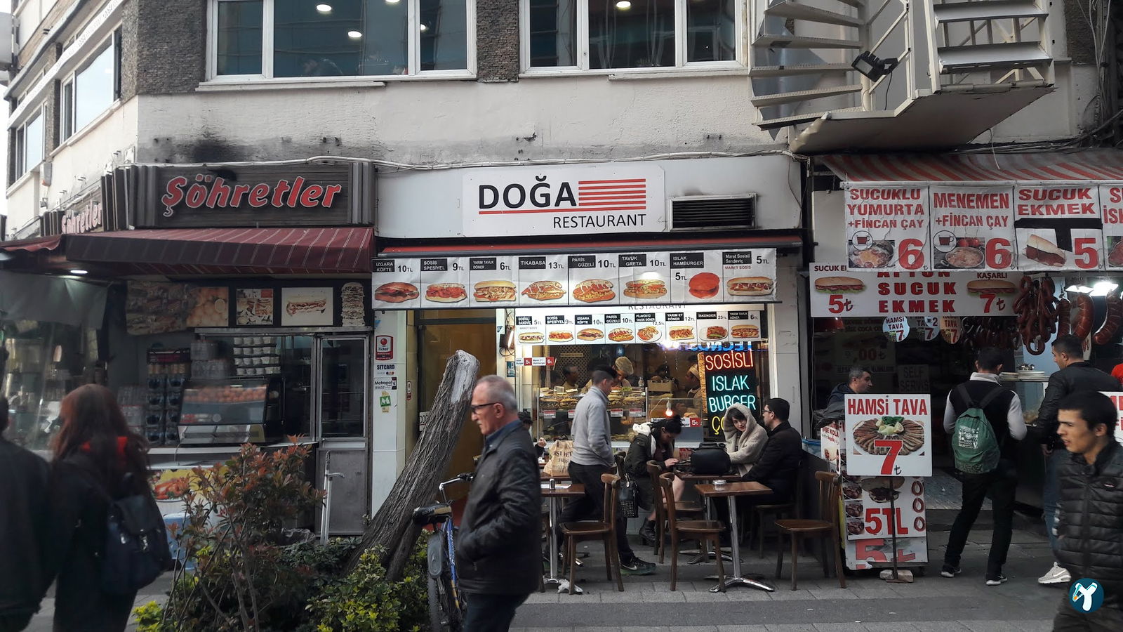 Doğa