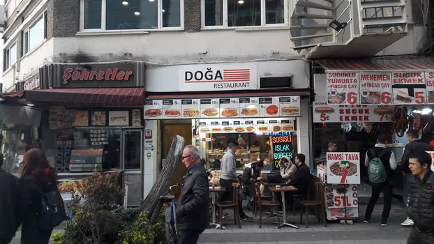 Doğa resimleri