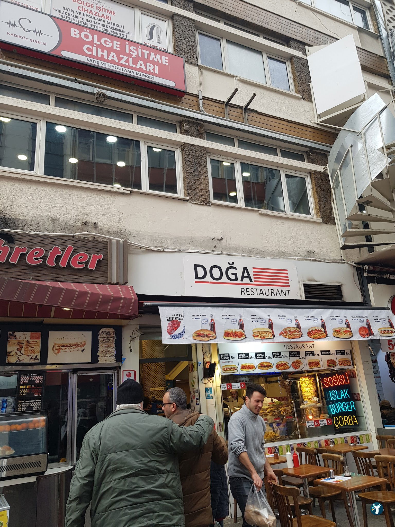 Doğa