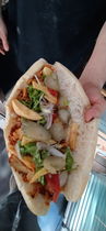 Baba Döner Silivri