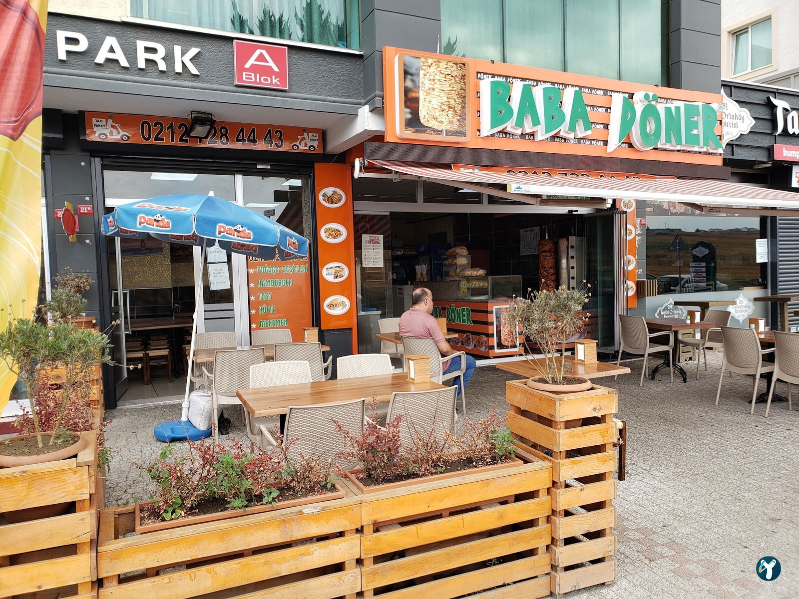 Baba Döner Silivri
