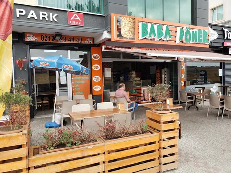Baba Döner Silivri resimleri