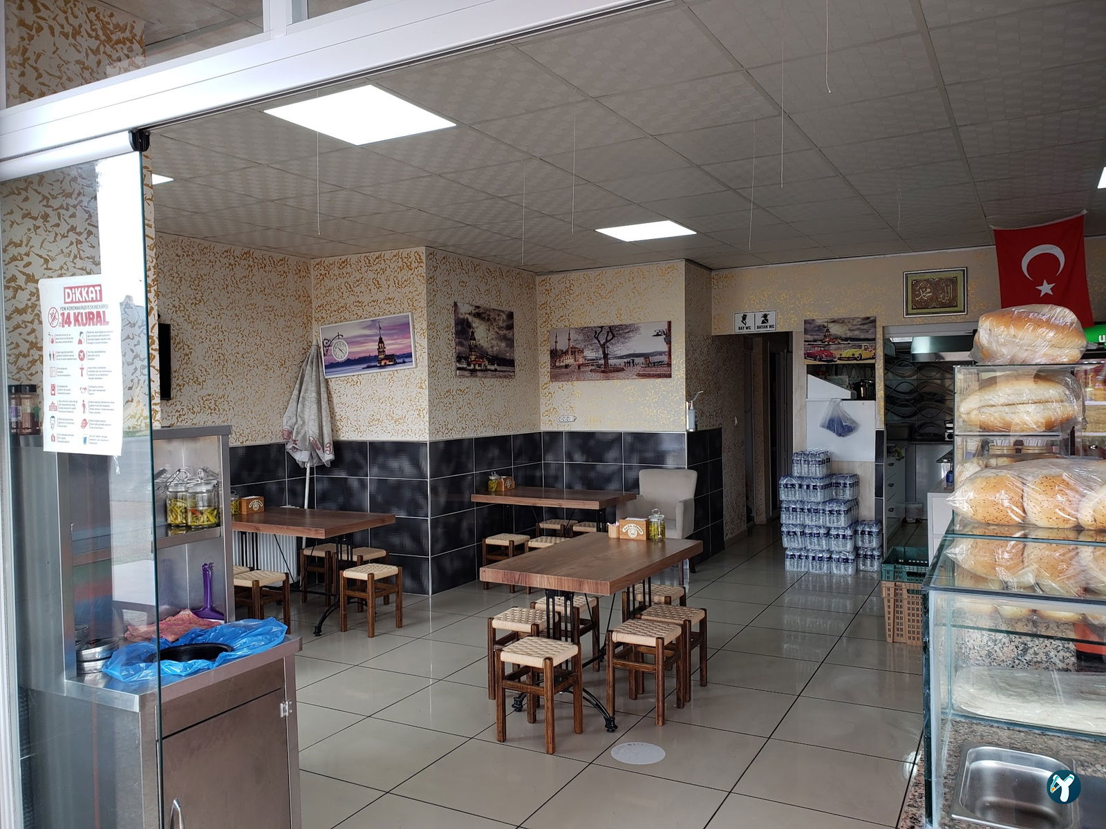 Baba Döner Silivri
