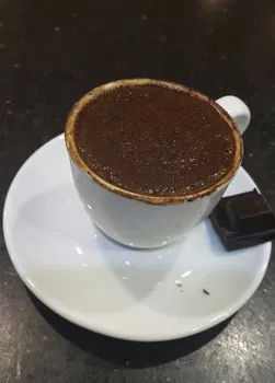 Has Bi Kahve resimleri
