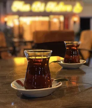 Has Bi Kahve resimleri