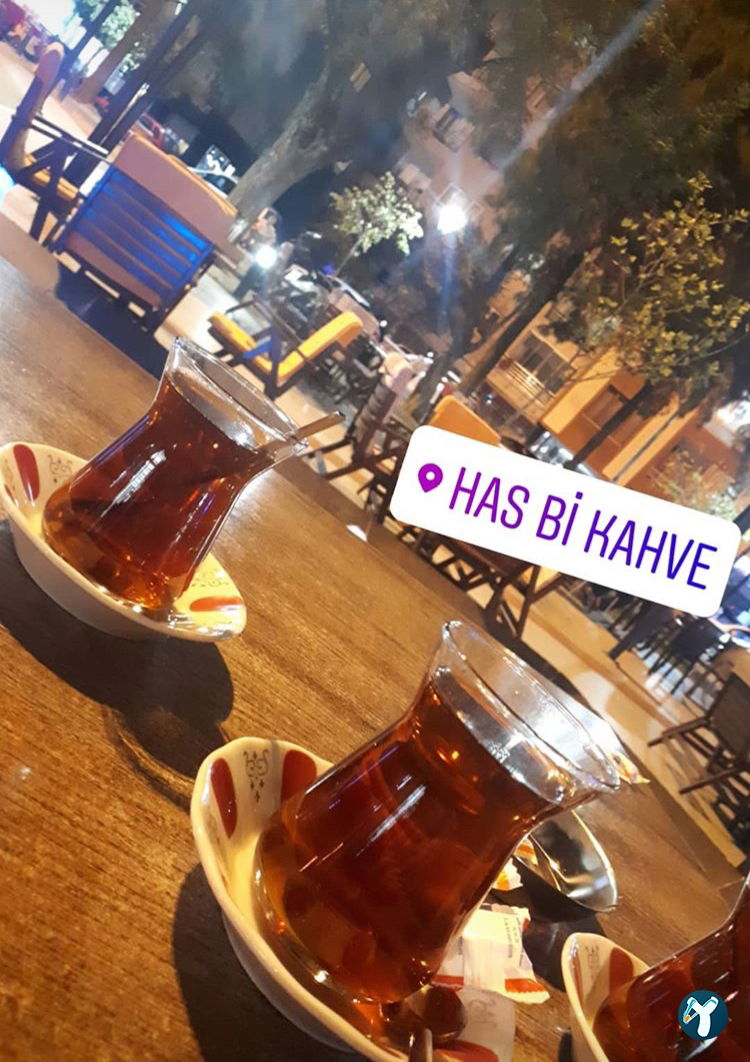 Has Bi Kahve