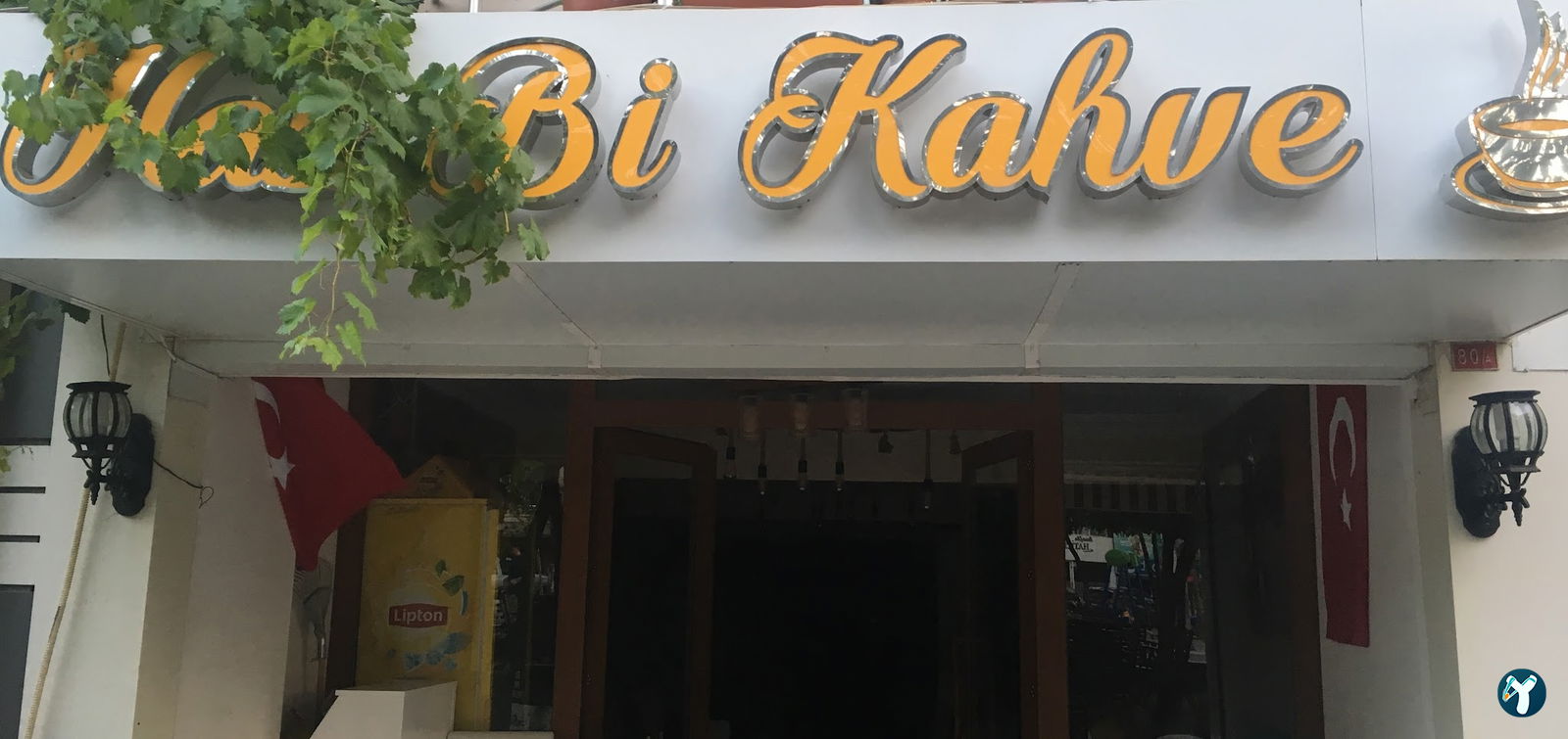 Has Bi Kahve