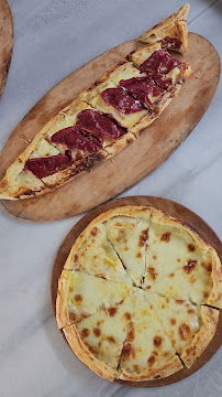 Markabahçe Restaurant