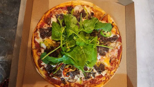 Markabahçe Restaurant resimleri