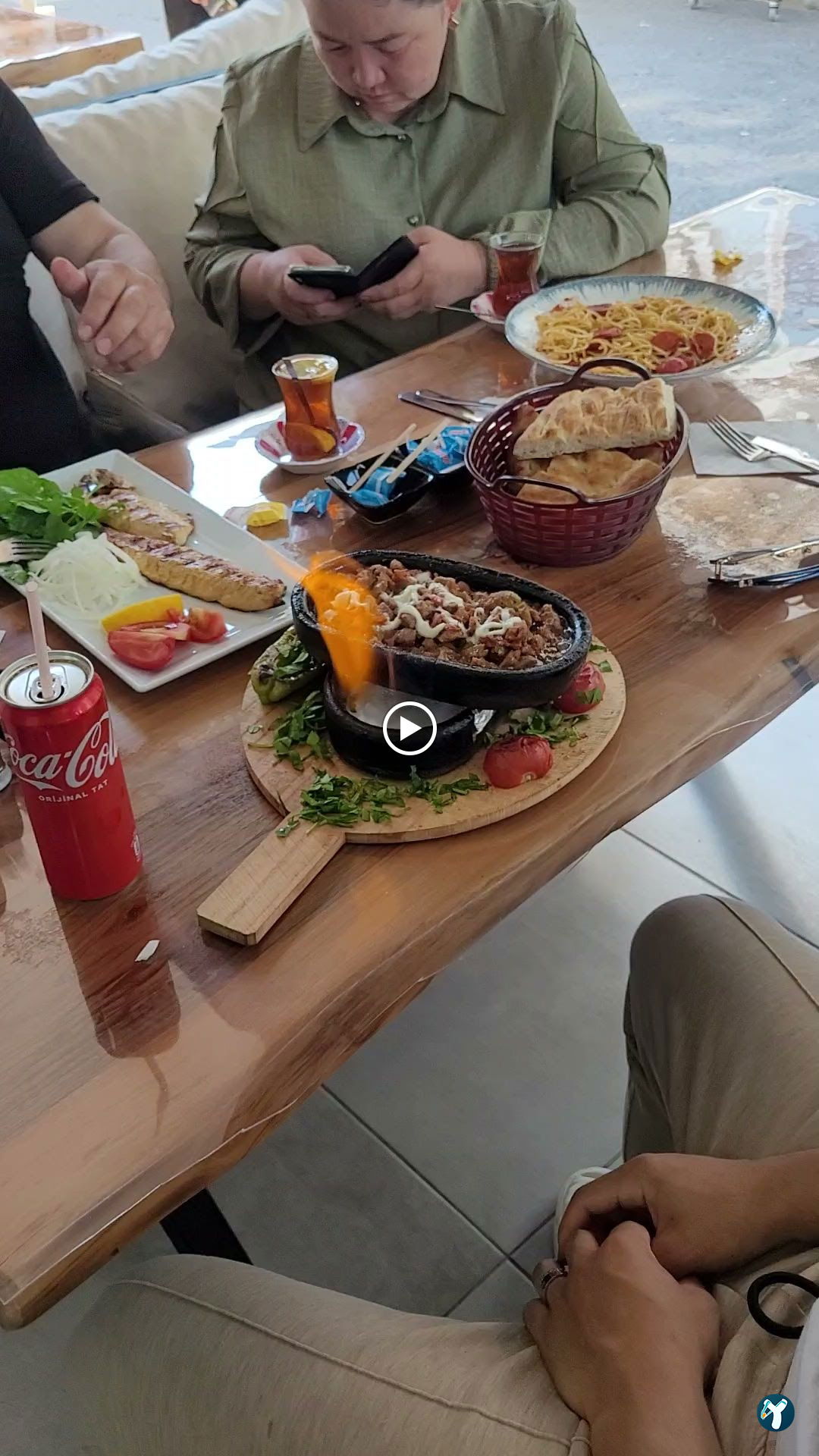Erkanchef