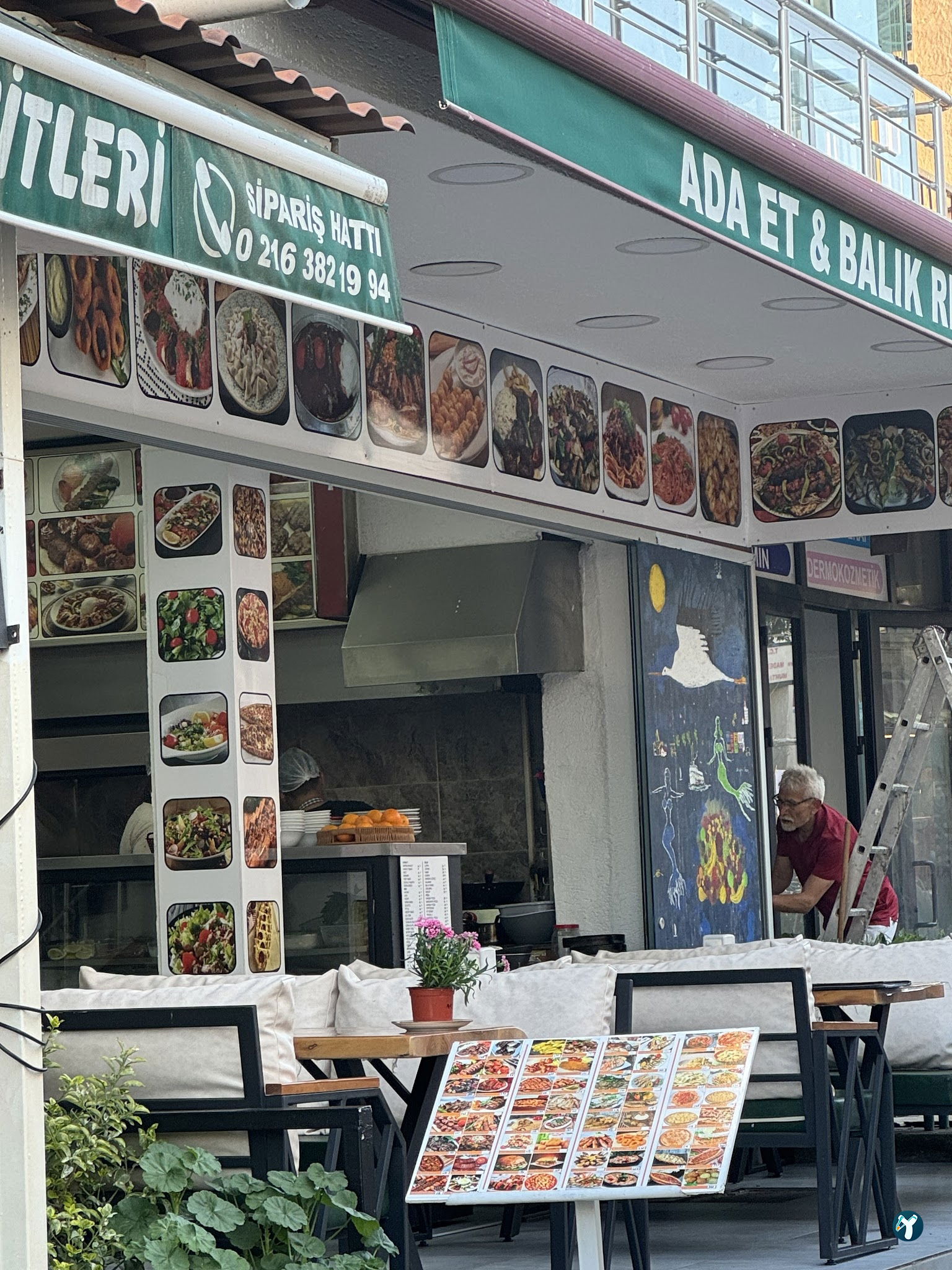 Erkanchef
