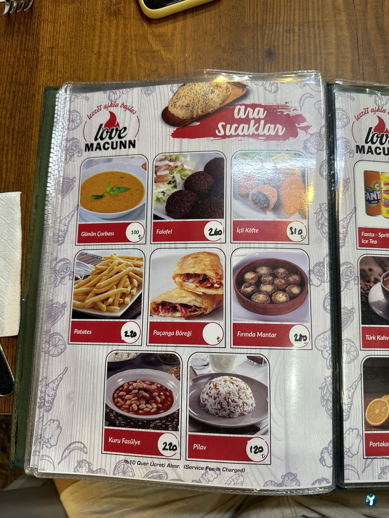 Erkanchef