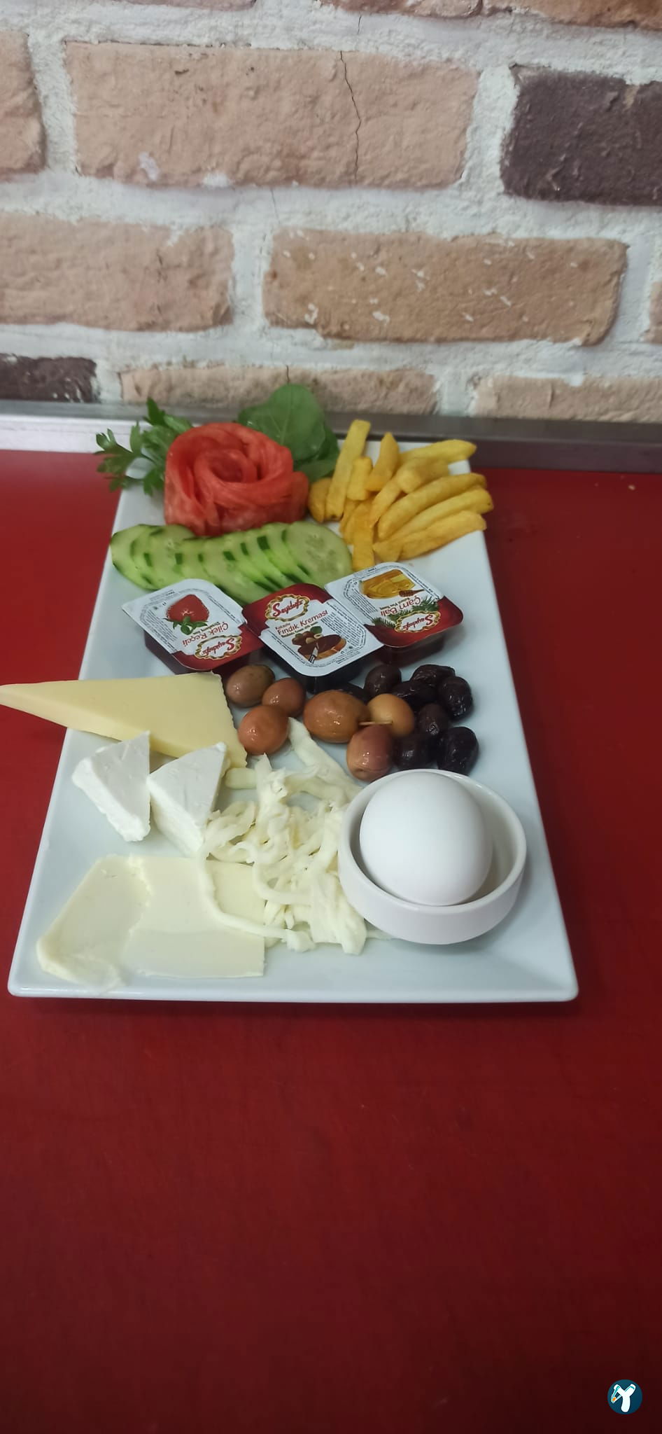 Erkanchef