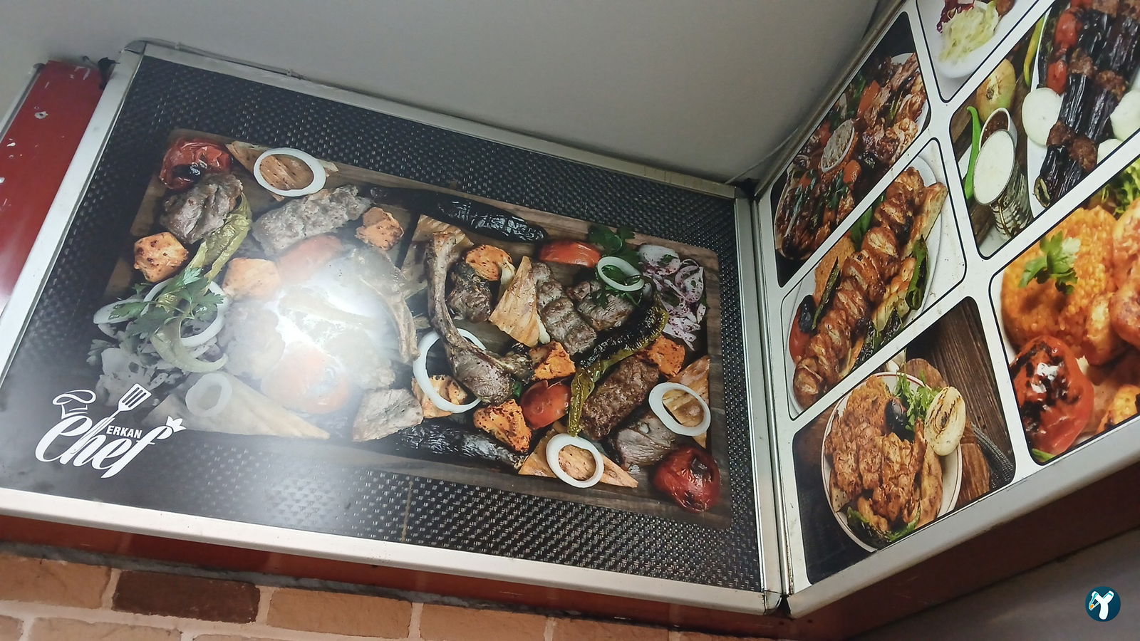 Erkanchef