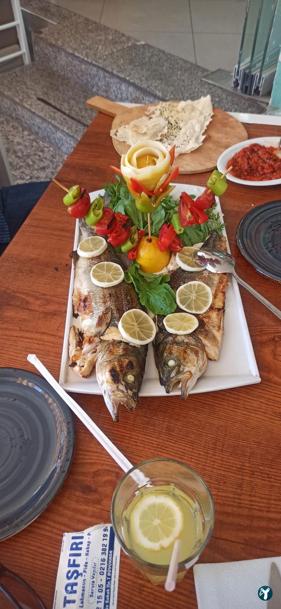 Erkanchef