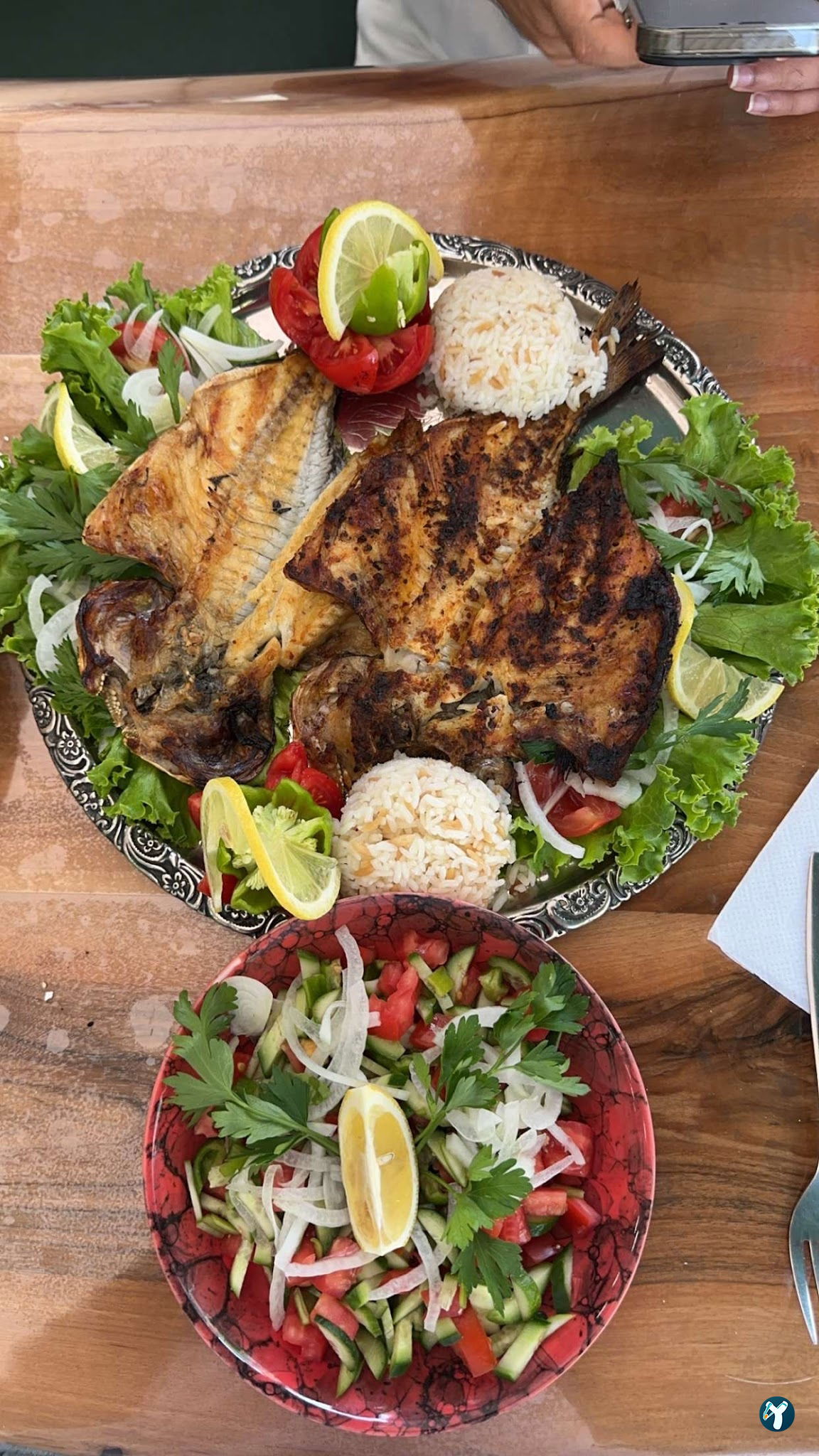 Erkanchef