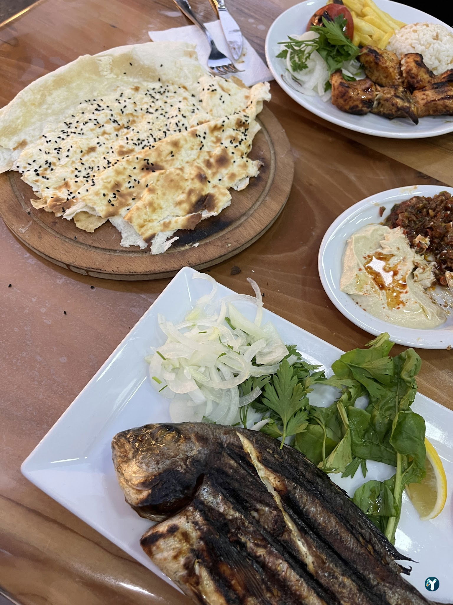 Erkanchef