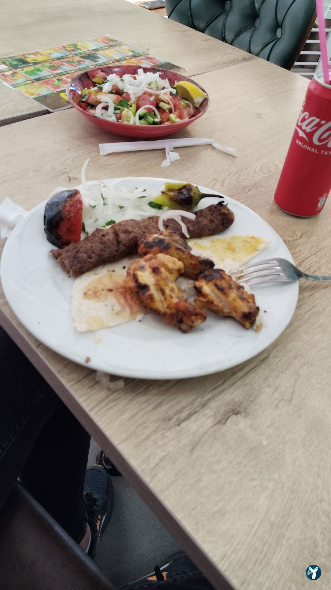 Erkanchef