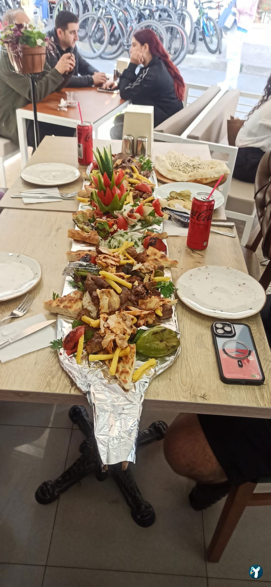 Erkanchef