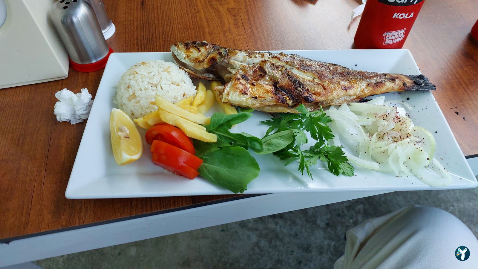 Erkanchef