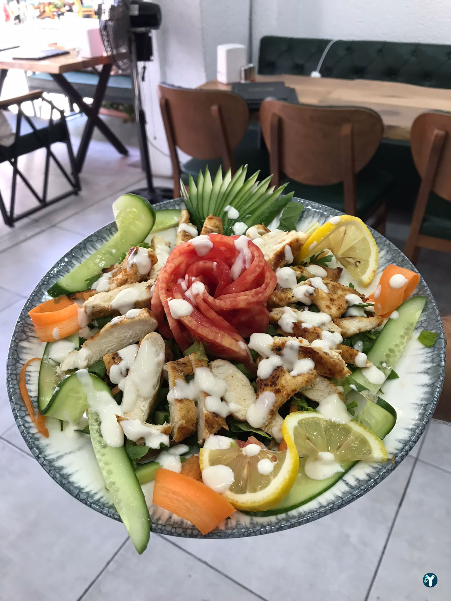 Erkanchef