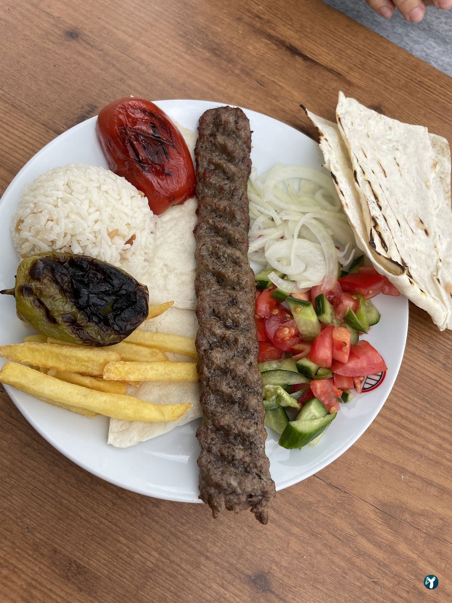Erkanchef