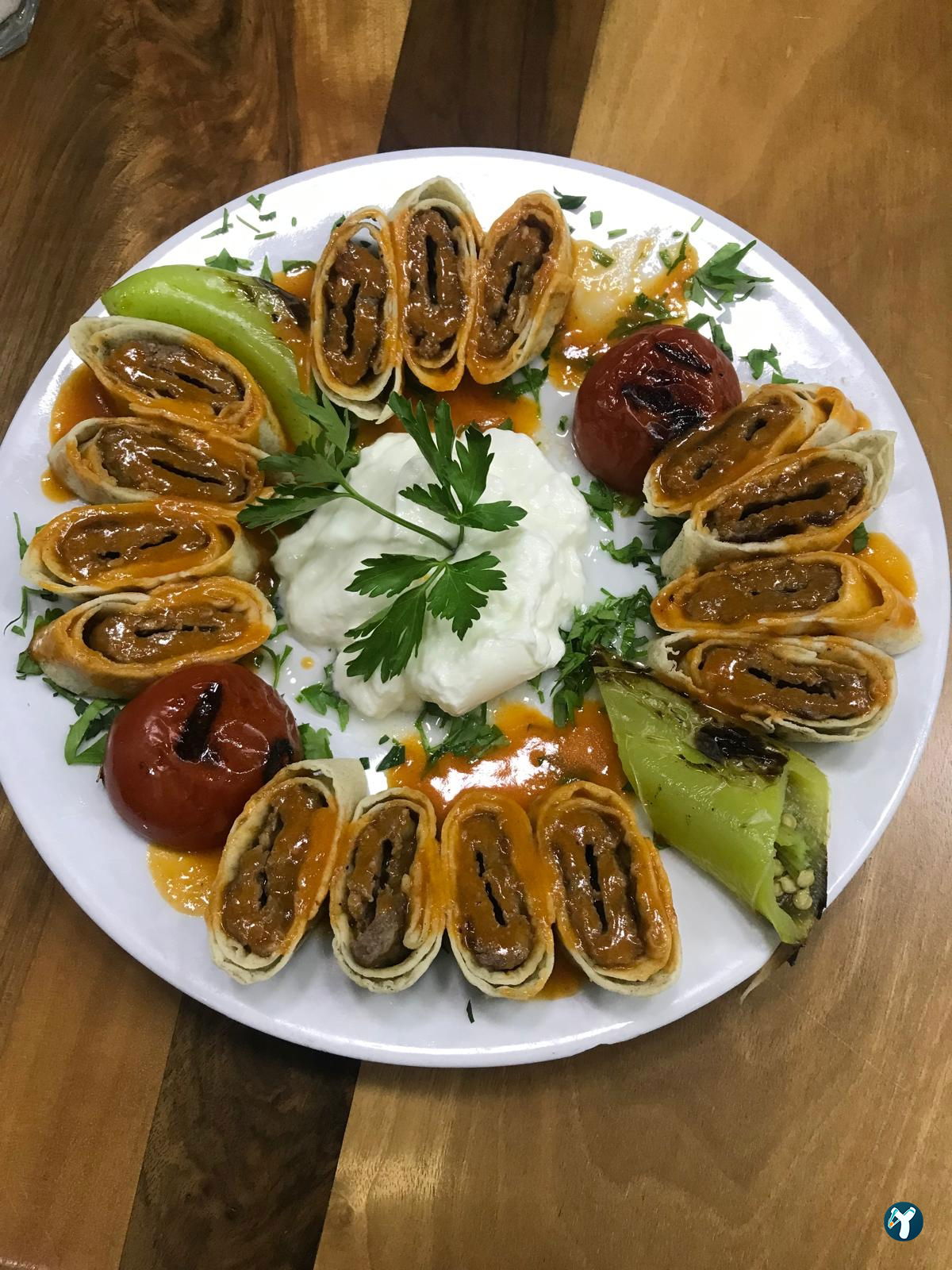 Erkanchef